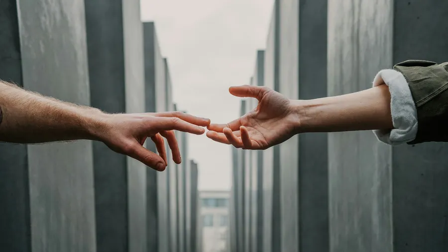 Why Memory Is About Connecting Things, Not Storing Them