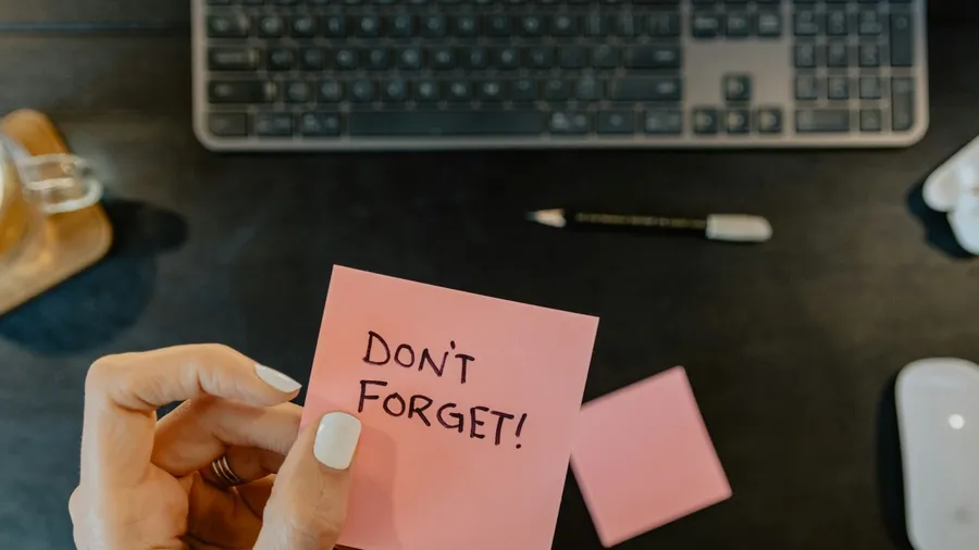 Building a Personal Assistant That Remembers You